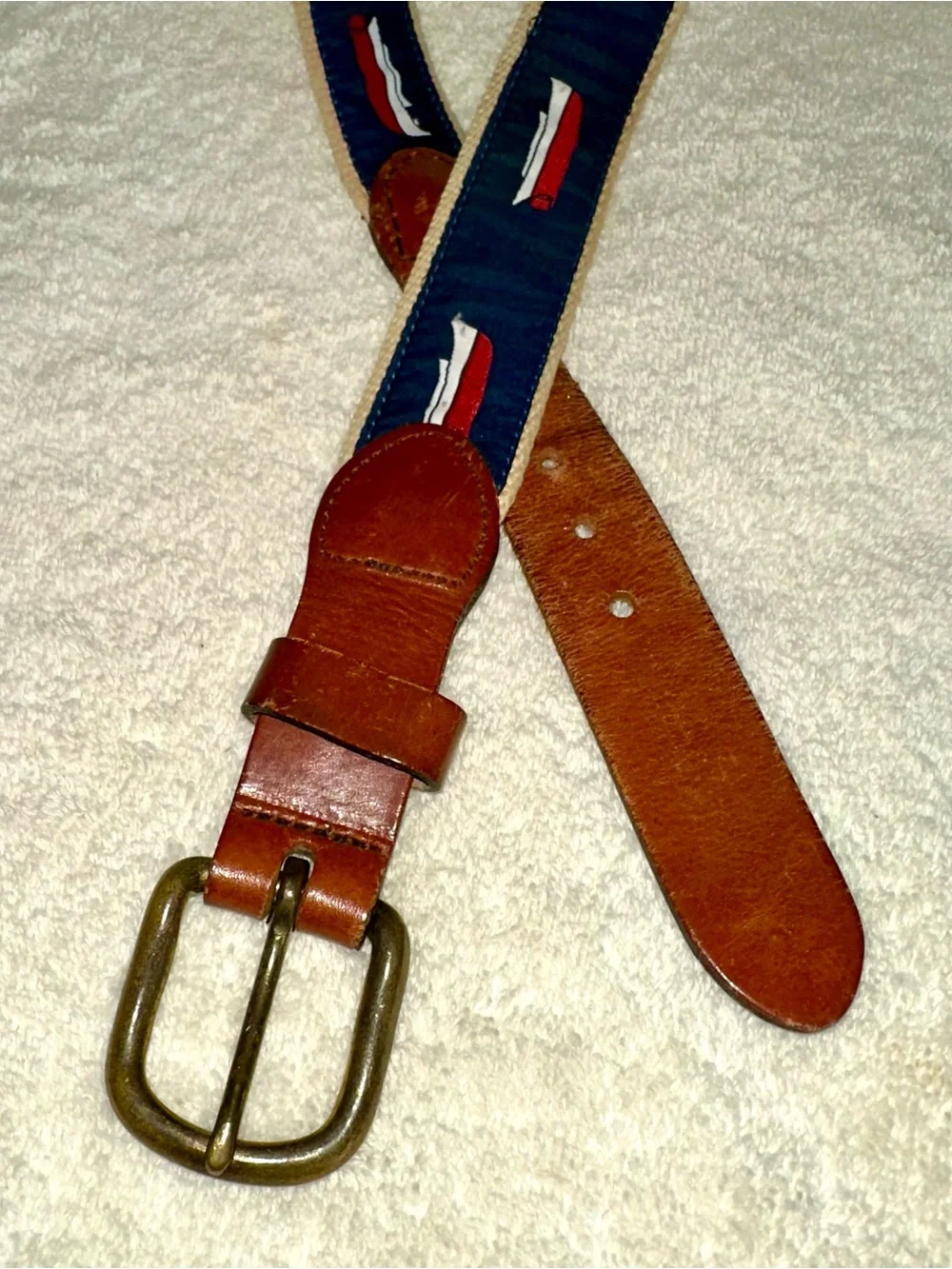 Leather Man Ltd genuine leather